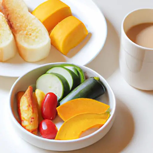 早餐吃地瓜配什麼，最佳搭配方式分享